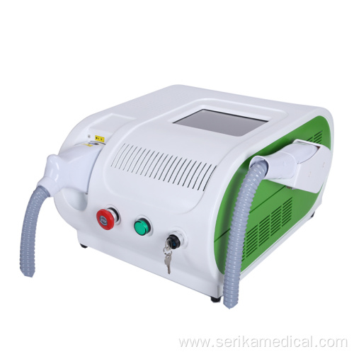 Laser Diode Ipl Beauty Machine